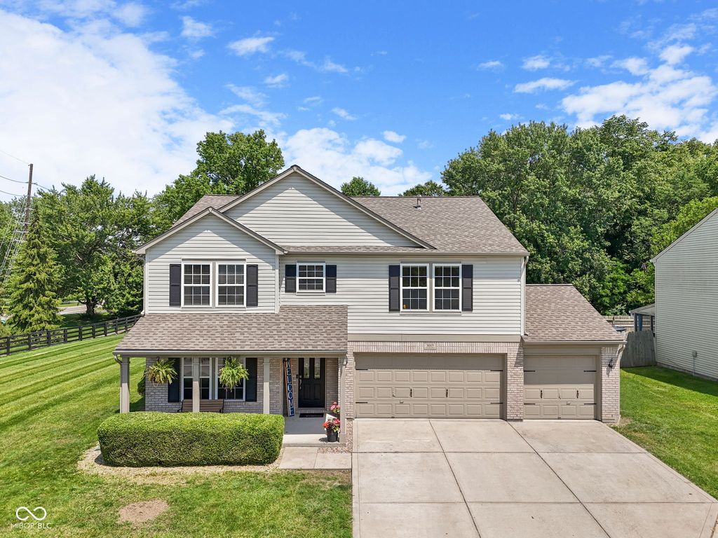 3015 Cassara Drive, Indianapolis, IN 46203