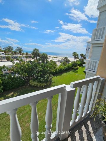 6500 SUNSET WAY 308, St Pete Beach, FL 33706