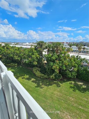 6500 SUNSET WAY 308, St Pete Beach, FL 33706