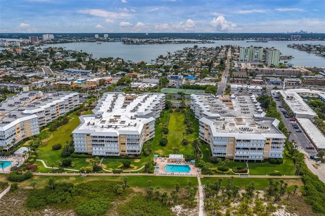 6500 SUNSET WAY 308, St Pete Beach, FL 33706