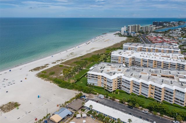 6500 SUNSET WAY 308, St Pete Beach, FL 33706