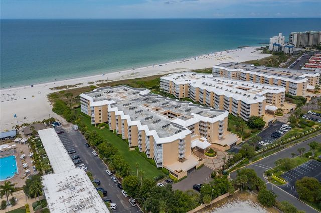 6500 SUNSET WAY 308, St Pete Beach, FL 33706