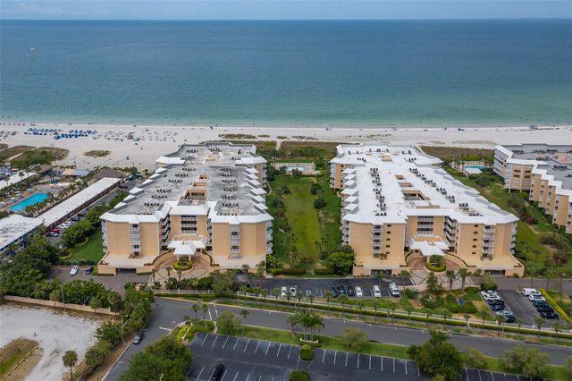 6500 SUNSET WAY 308, St Pete Beach, FL 33706