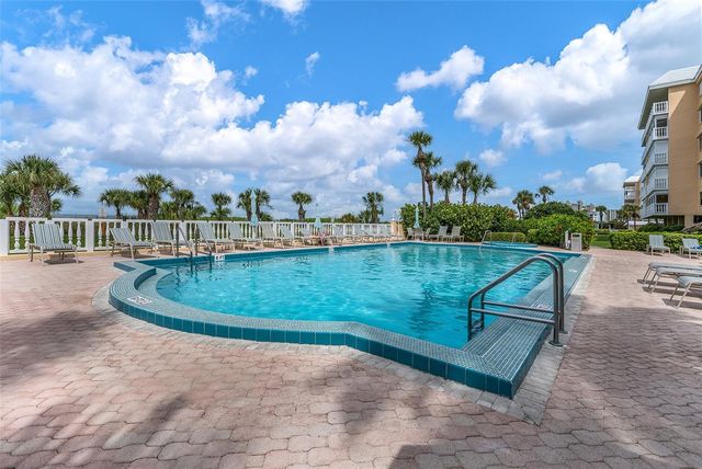 6500 SUNSET WAY 308, St Pete Beach, FL 33706