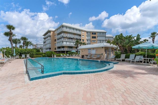 6500 SUNSET WAY 308, St Pete Beach, FL 33706