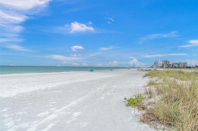 6500 SUNSET WAY 308, St Pete Beach, FL 33706