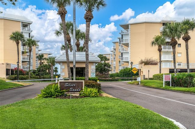 6500 SUNSET WAY 308, St Pete Beach, FL 33706