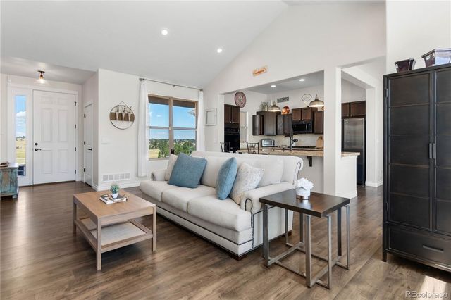 33280 Wyndham Circle, Elizabeth, CO 80107