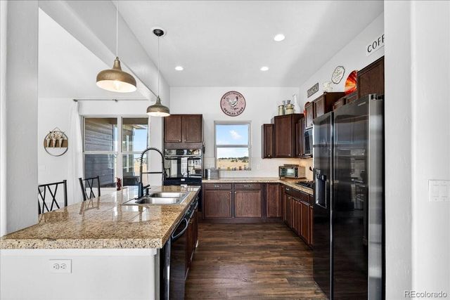 33280 Wyndham Circle, Elizabeth, CO 80107