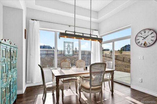 33280 Wyndham Circle, Elizabeth, CO 80107