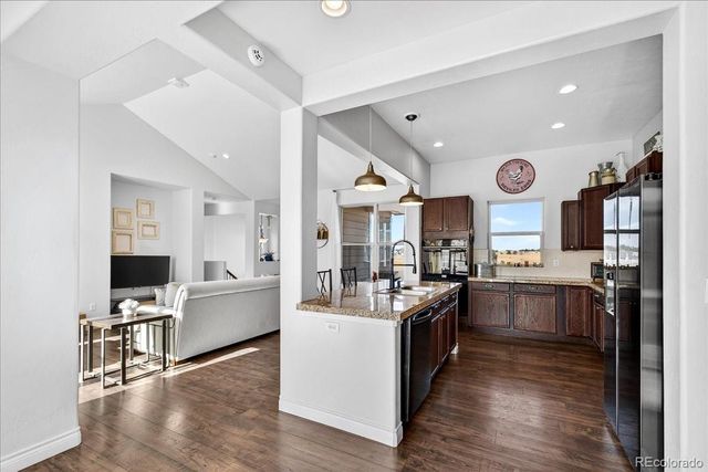 33280 Wyndham Circle, Elizabeth, CO 80107