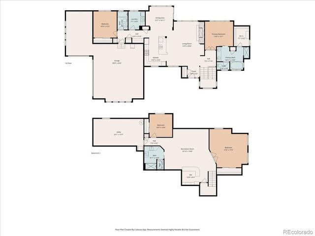 33280 Wyndham Circle, Elizabeth, CO 80107