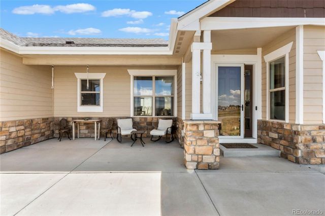 33280 Wyndham Circle, Elizabeth, CO 80107