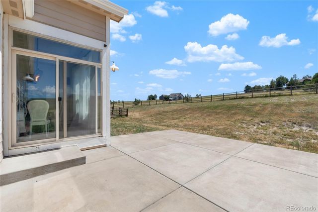 33280 Wyndham Circle, Elizabeth, CO 80107