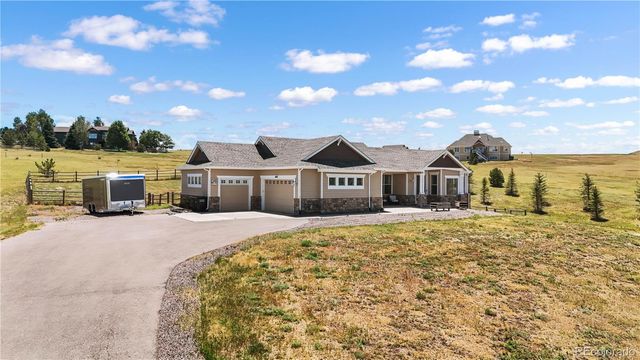 33280 Wyndham Circle, Elizabeth, CO 80107