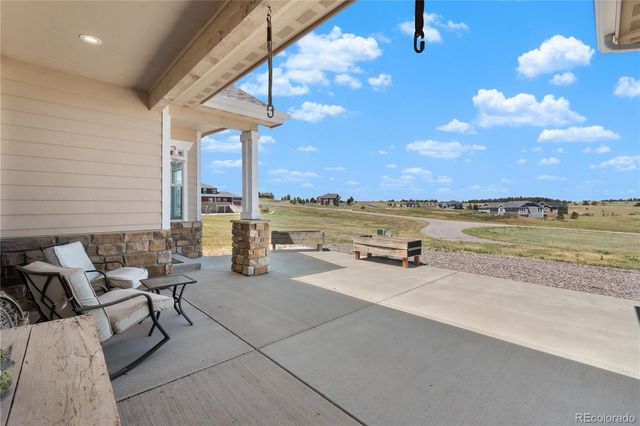 33280 Wyndham Circle, Elizabeth, CO 80107