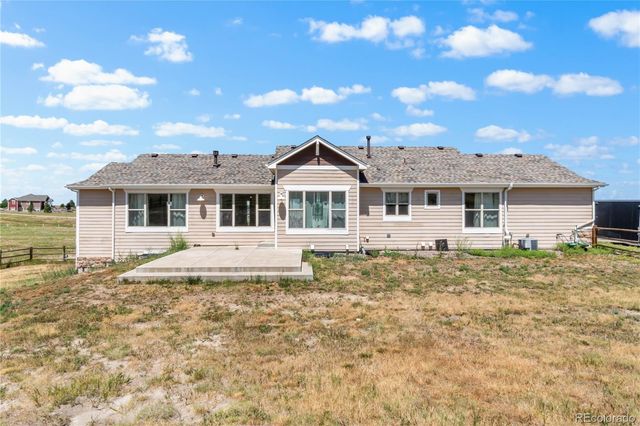 33280 Wyndham Circle, Elizabeth, CO 80107
