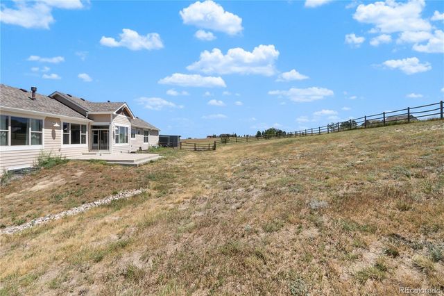 33280 Wyndham Circle, Elizabeth, CO 80107