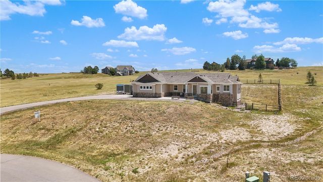 33280 Wyndham Circle, Elizabeth, CO 80107