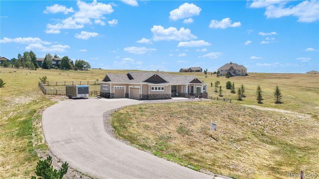 33280 Wyndham Circle, Elizabeth, CO 80107