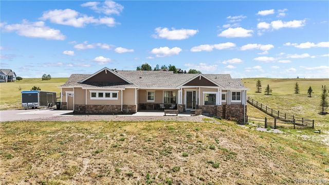 33280 Wyndham Circle, Elizabeth, CO 80107