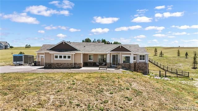 33280 Wyndham Circle, Elizabeth, CO 80107