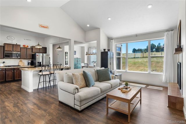 33280 Wyndham Circle, Elizabeth, CO 80107