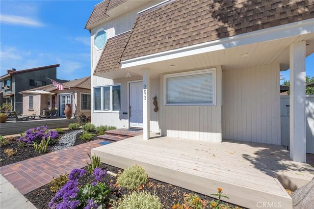 253 Novara, Long Beach, CA 90803