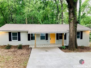 264 Moreland Avenue, Athens, GA 30601