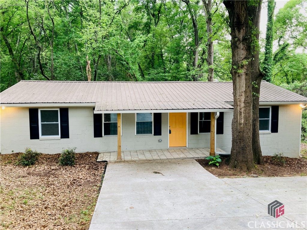 264 Moreland Avenue, Athens, GA 30601