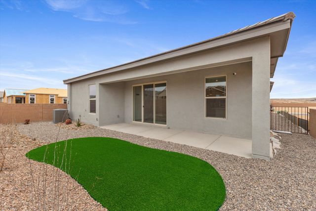 2444 Marble Avenue NE, Rio Rancho, NM 87144