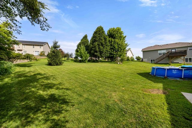 635 N N Street, Indianola, IA 50125