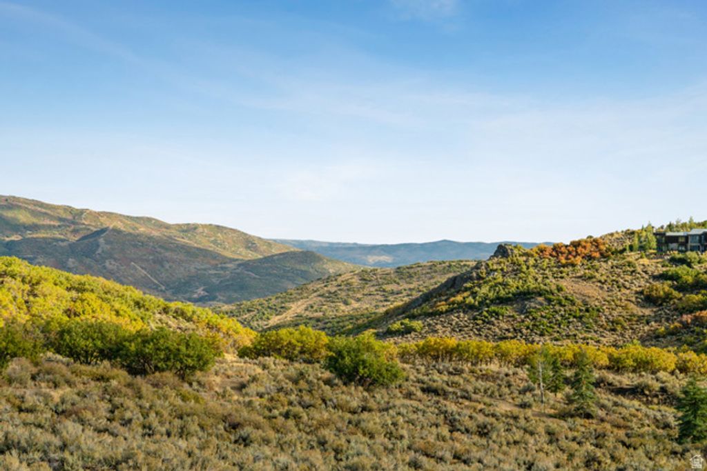 2889 14TH VIEW CIR # 1, Park City, UT 84098 — exterior