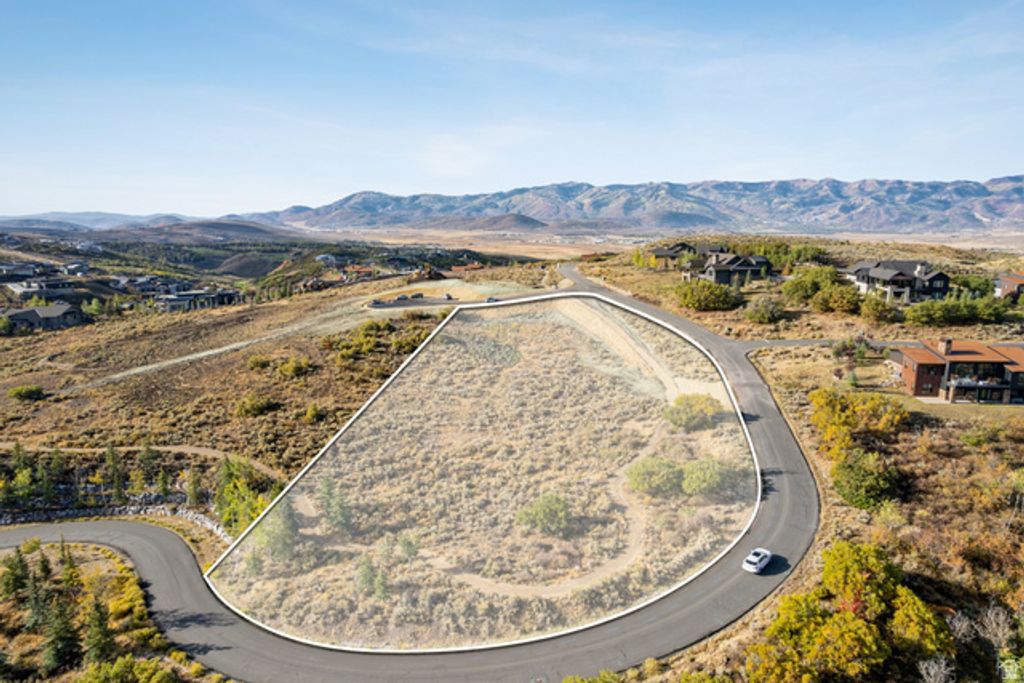 2889 14TH VIEW CIR # 1, Park City, UT 84098 — photo 5
