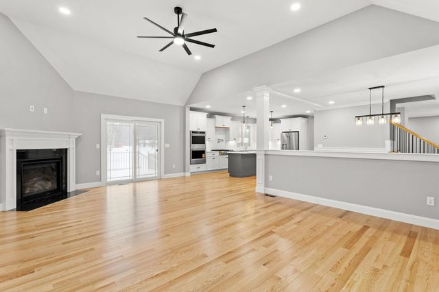 91 Raymond Road, Auburn, NH 03032