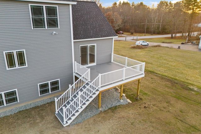 91 Raymond Road, Auburn, NH 03032