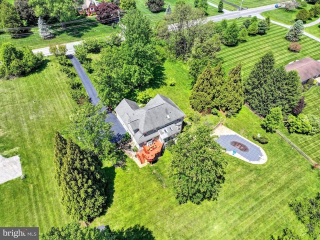 13215 FALLS RD, Cockeysville, MD 21030