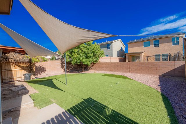 10615 Covert Lane SW, Albuquerque, NM 87121