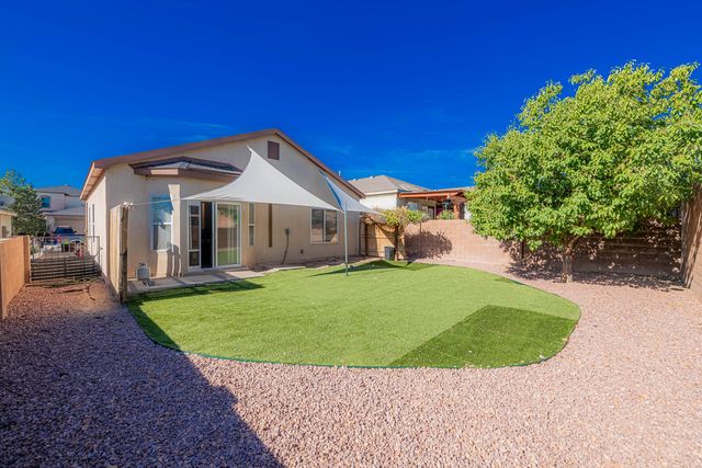 10615 Covert Lane SW, Albuquerque, NM 87121