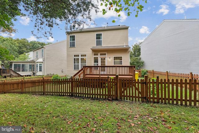 3233 ORIENT FISHTAIL RD, Laurel, MD 20724