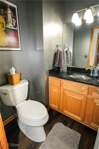 5946 N Mayflower Drive, Lorain, OH 44053