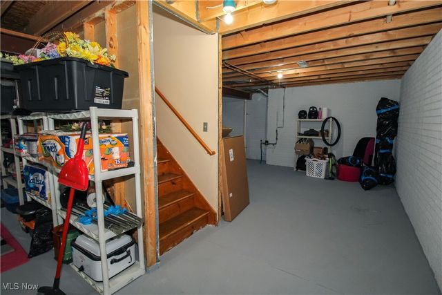 5946 N Mayflower Drive, Lorain, OH 44053