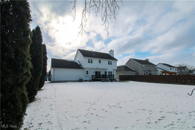 5946 N Mayflower Drive, Lorain, OH 44053