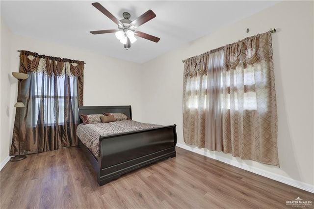 3817 Santa Fe Street, Edinburg, TX 78542