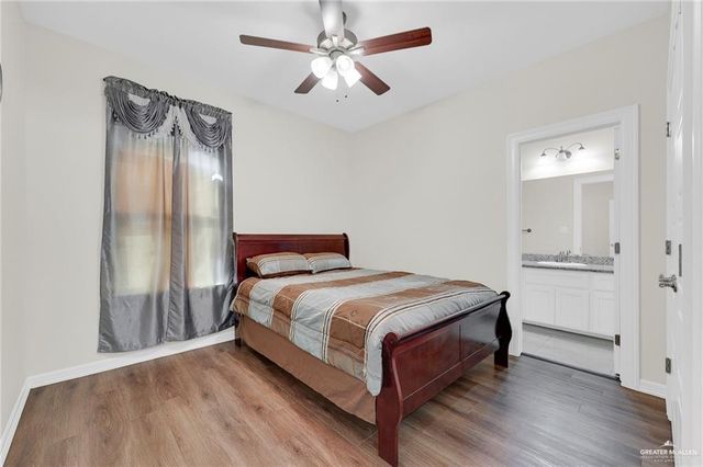 3817 Santa Fe Street, Edinburg, TX 78542