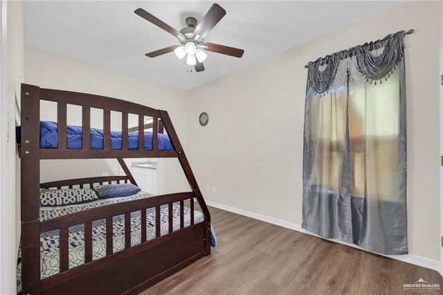 3817 Santa Fe Street, Edinburg, TX 78542