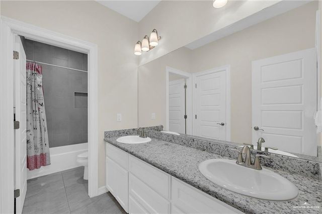 3817 Santa Fe Street, Edinburg, TX 78542