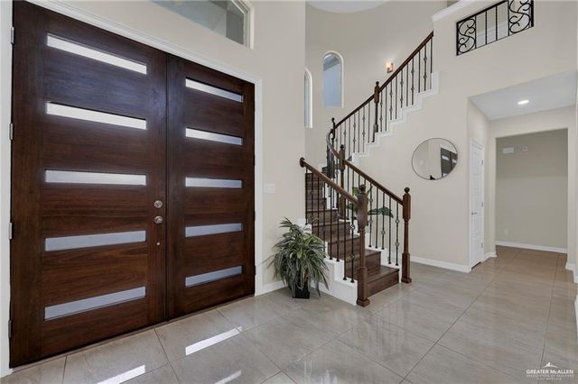 3817 Santa Fe Street, Edinburg, TX 78542