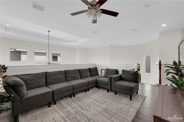 3817 Santa Fe Street, Edinburg, TX 78542