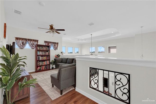 3817 Santa Fe Street, Edinburg, TX 78542